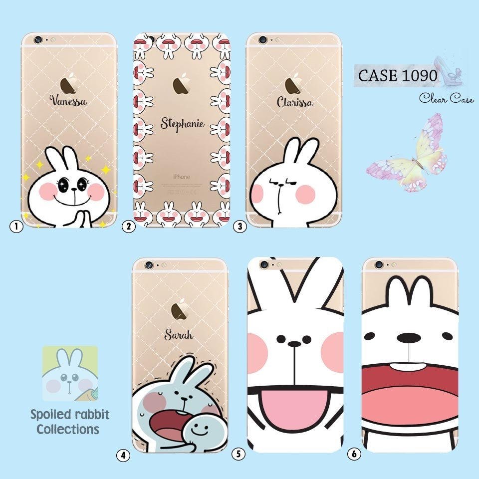 Bunny - Rabbit