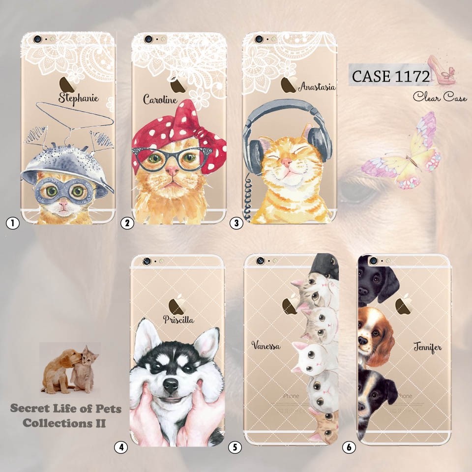 Pussy Cats