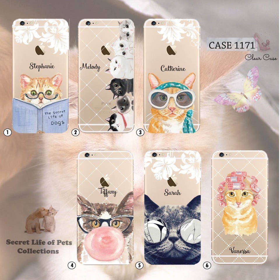 Pussy Cats