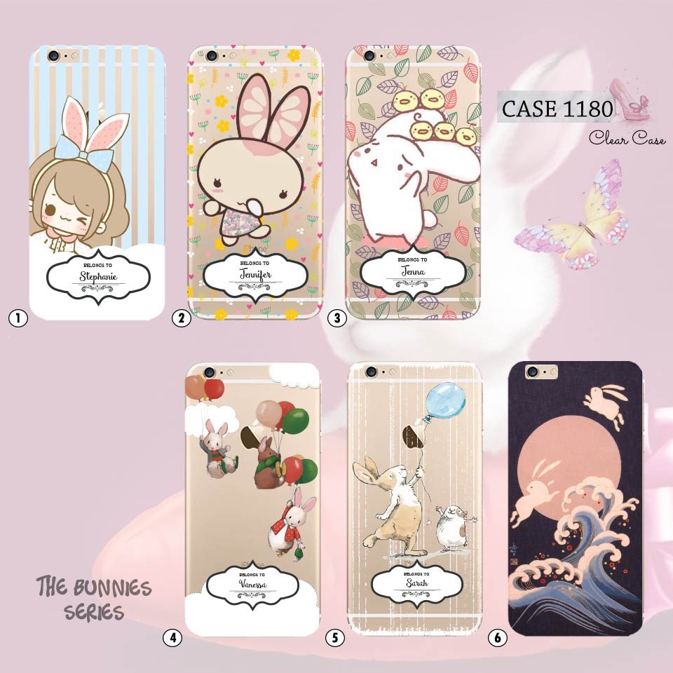 Bunny - Rabbit
