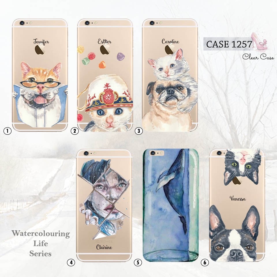 Pussy Cats