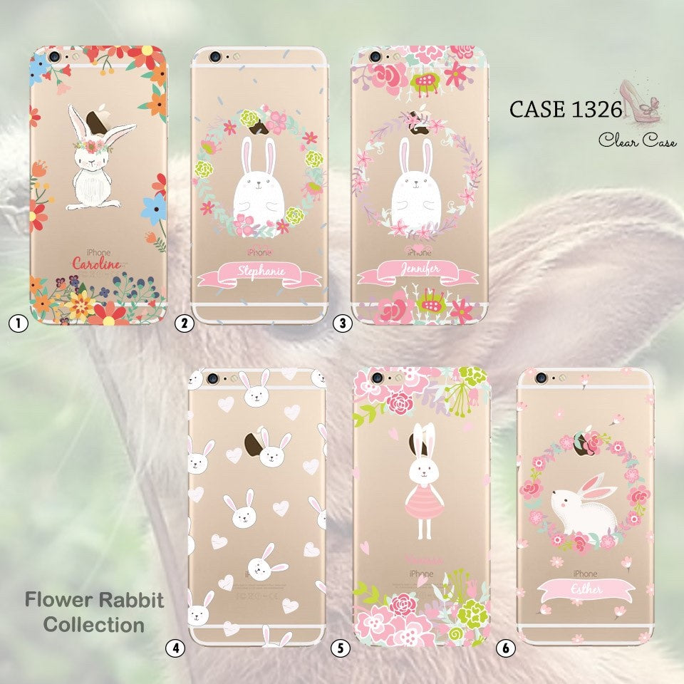 Bunny - Rabbit