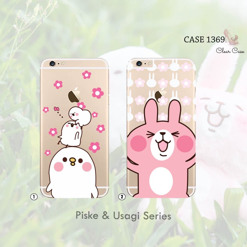 Bunny - Rabbit