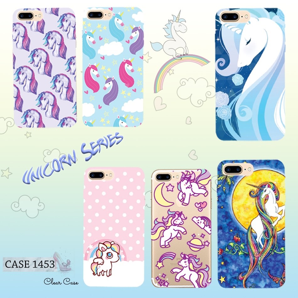 Magical Dream& Unicorn