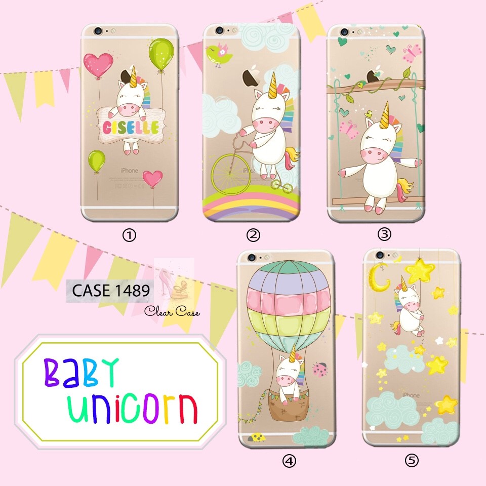 Magical Dream& Unicorn