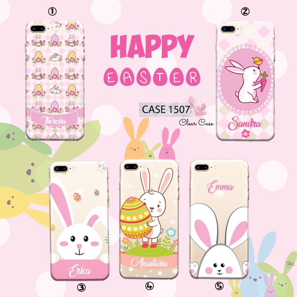Bunny - Rabbit