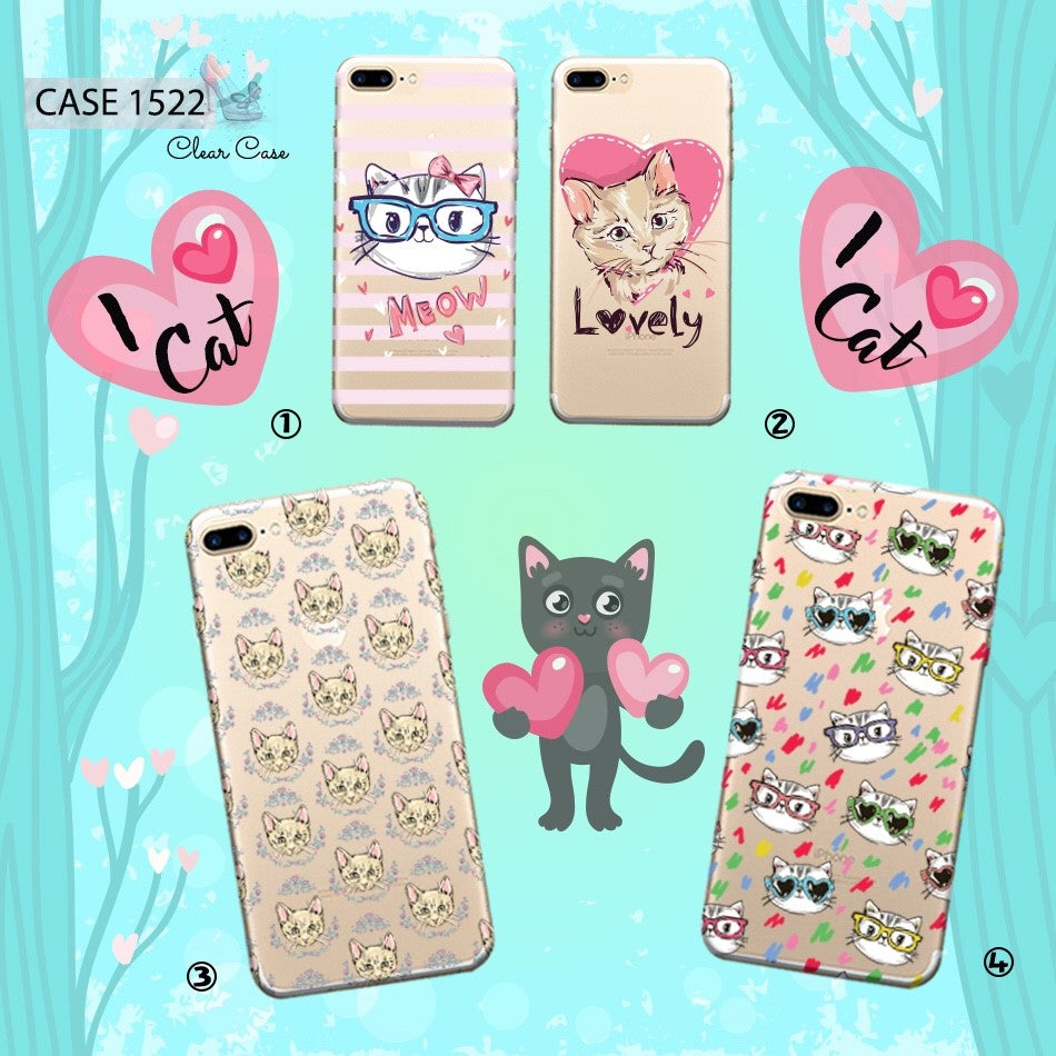 Pussy Cats