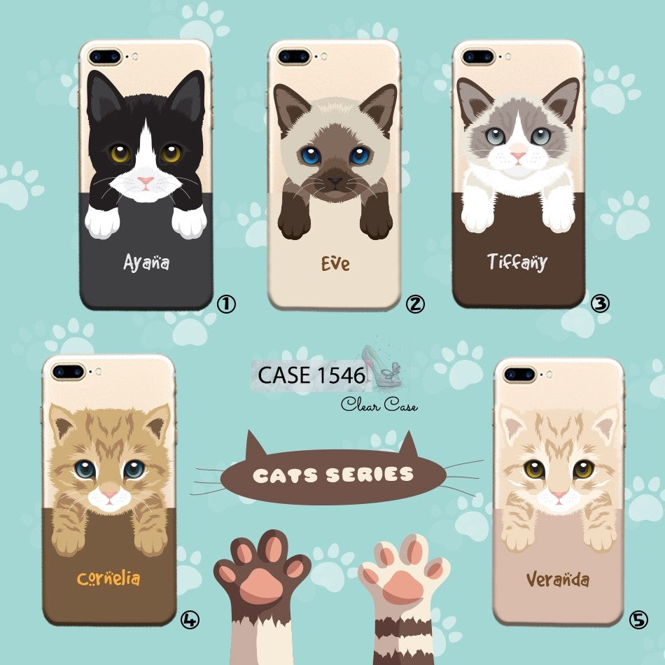 Pussy Cats