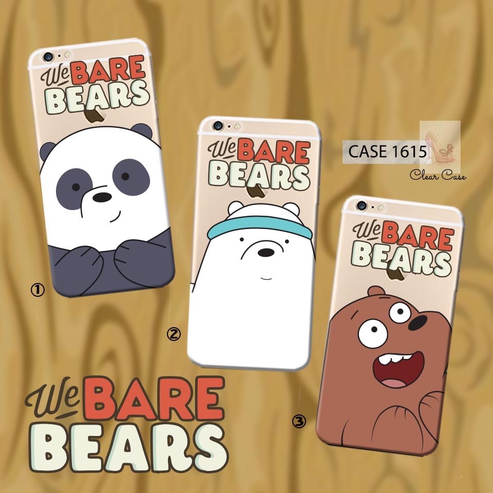 Bare Bears