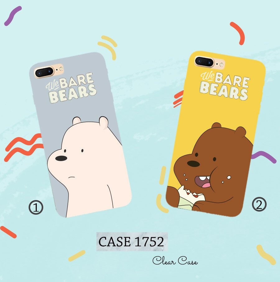 Bare Bears