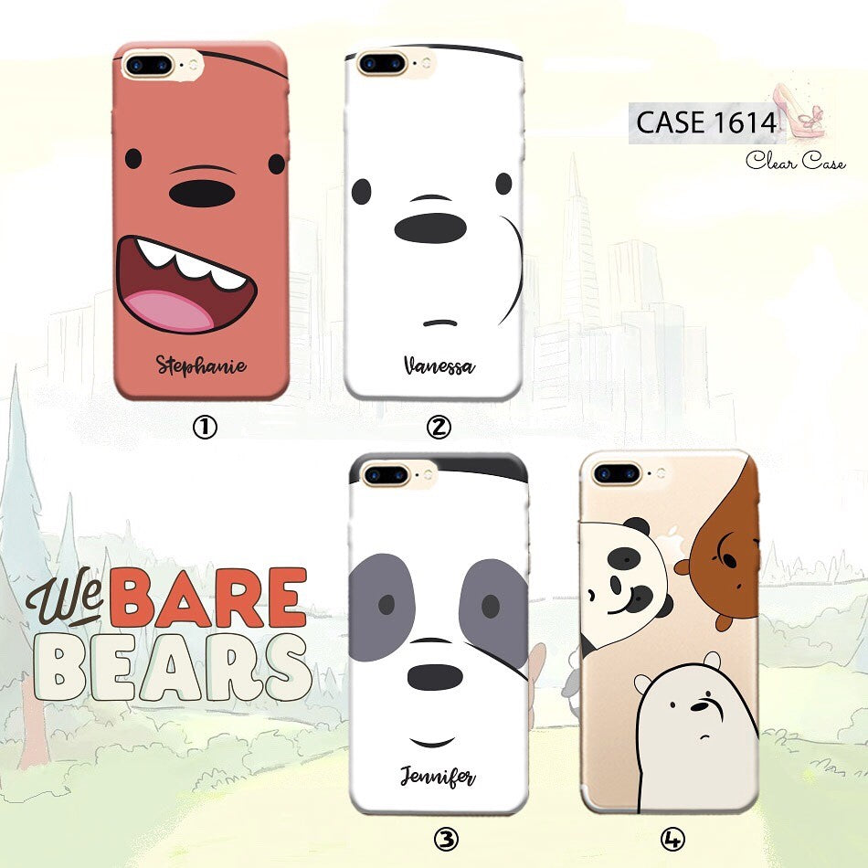 Bare Bears