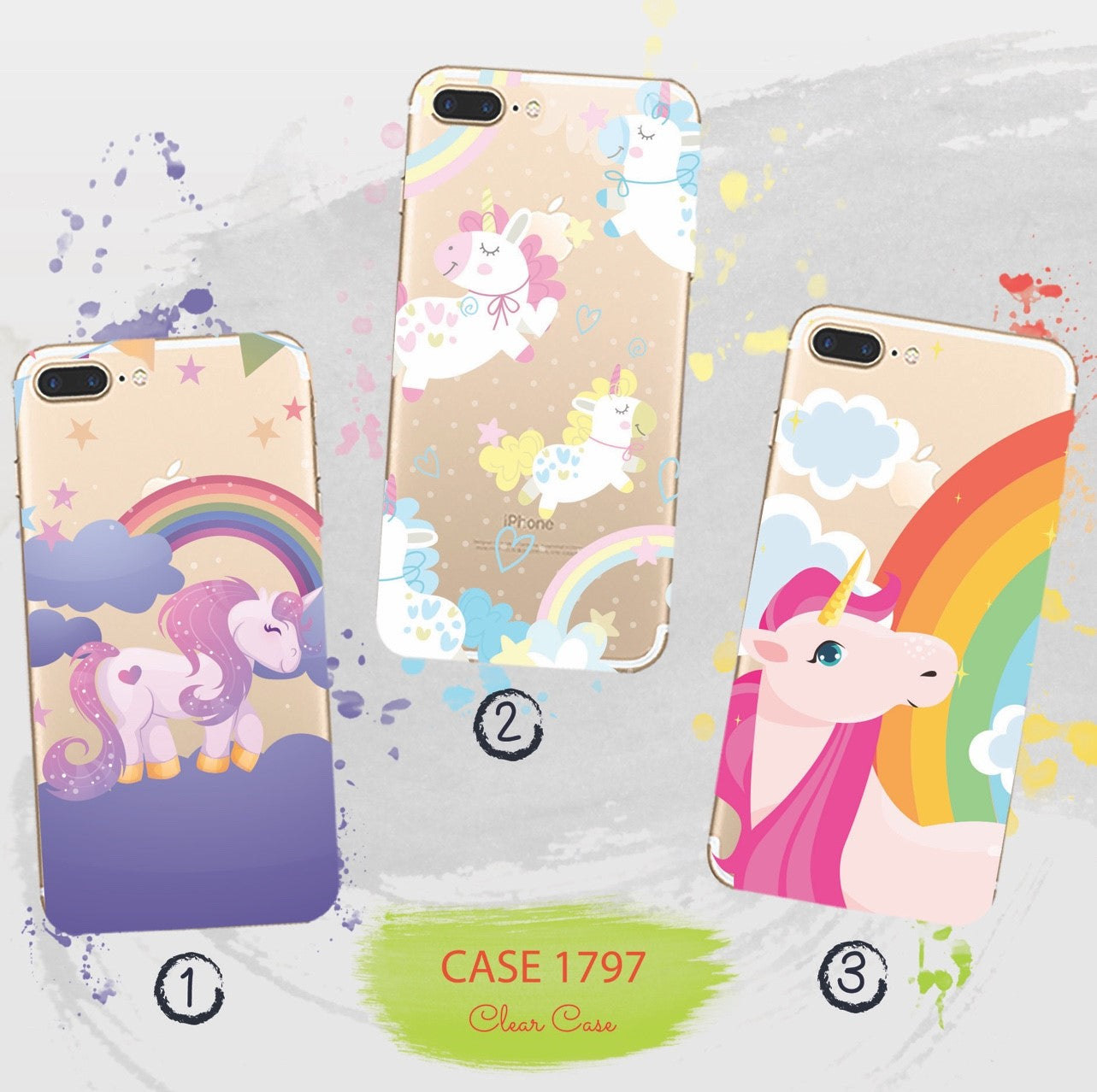 Magical Dream& Unicorn