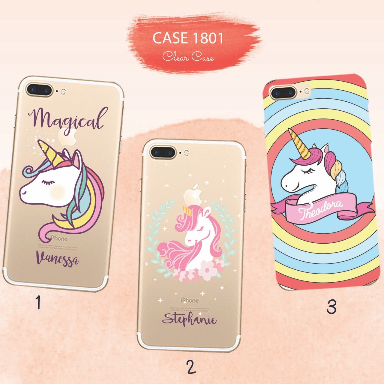 Magical Dream& Unicorn