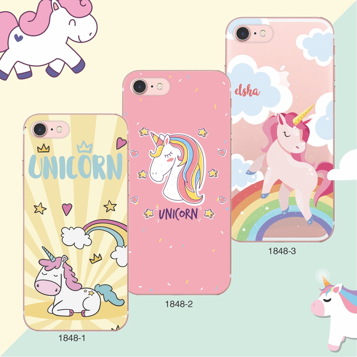 Magical Dream& Unicorn