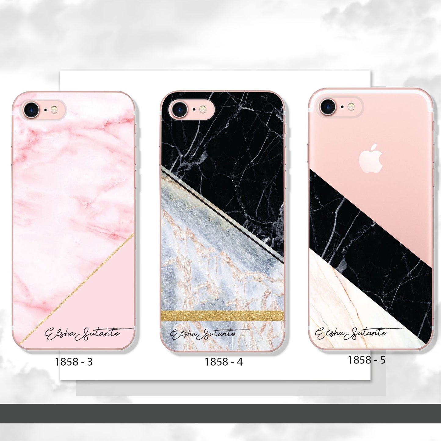 Marble Series