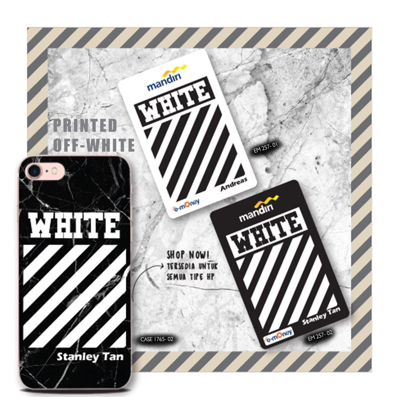 Marble Series