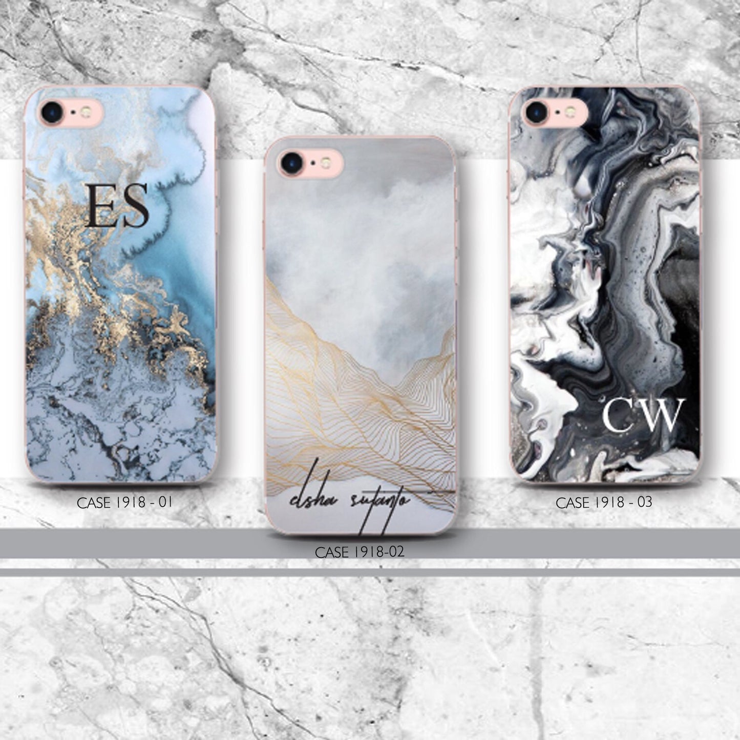 Marble Series