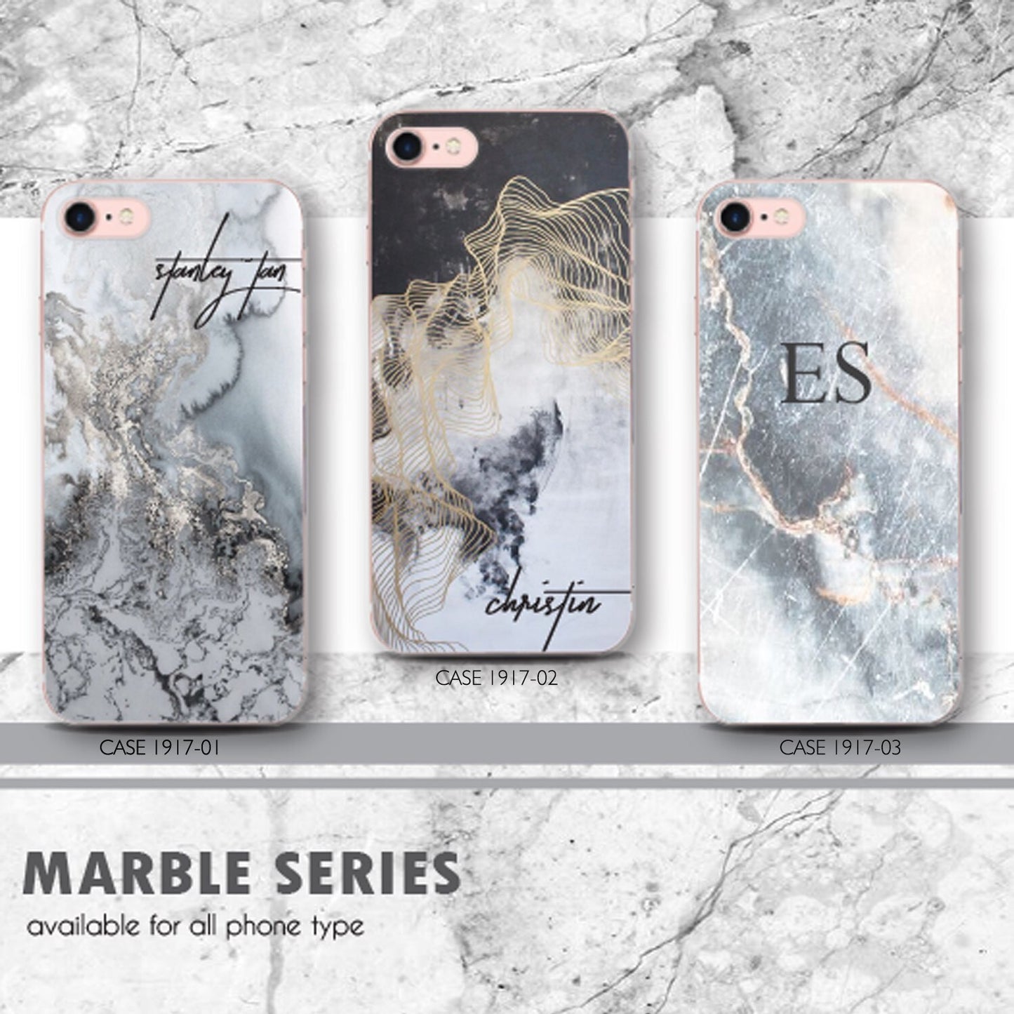 Marble Series