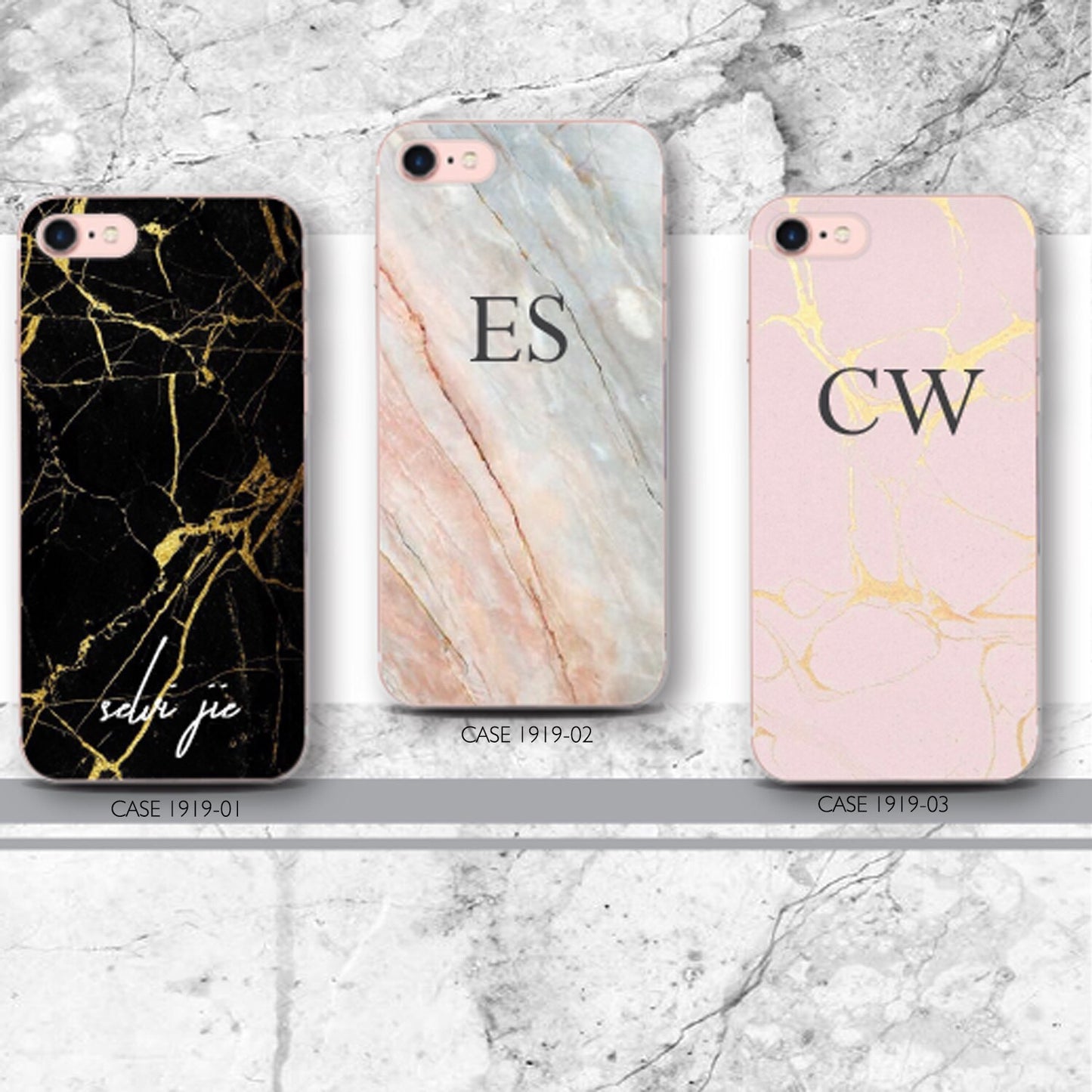 Marble Series