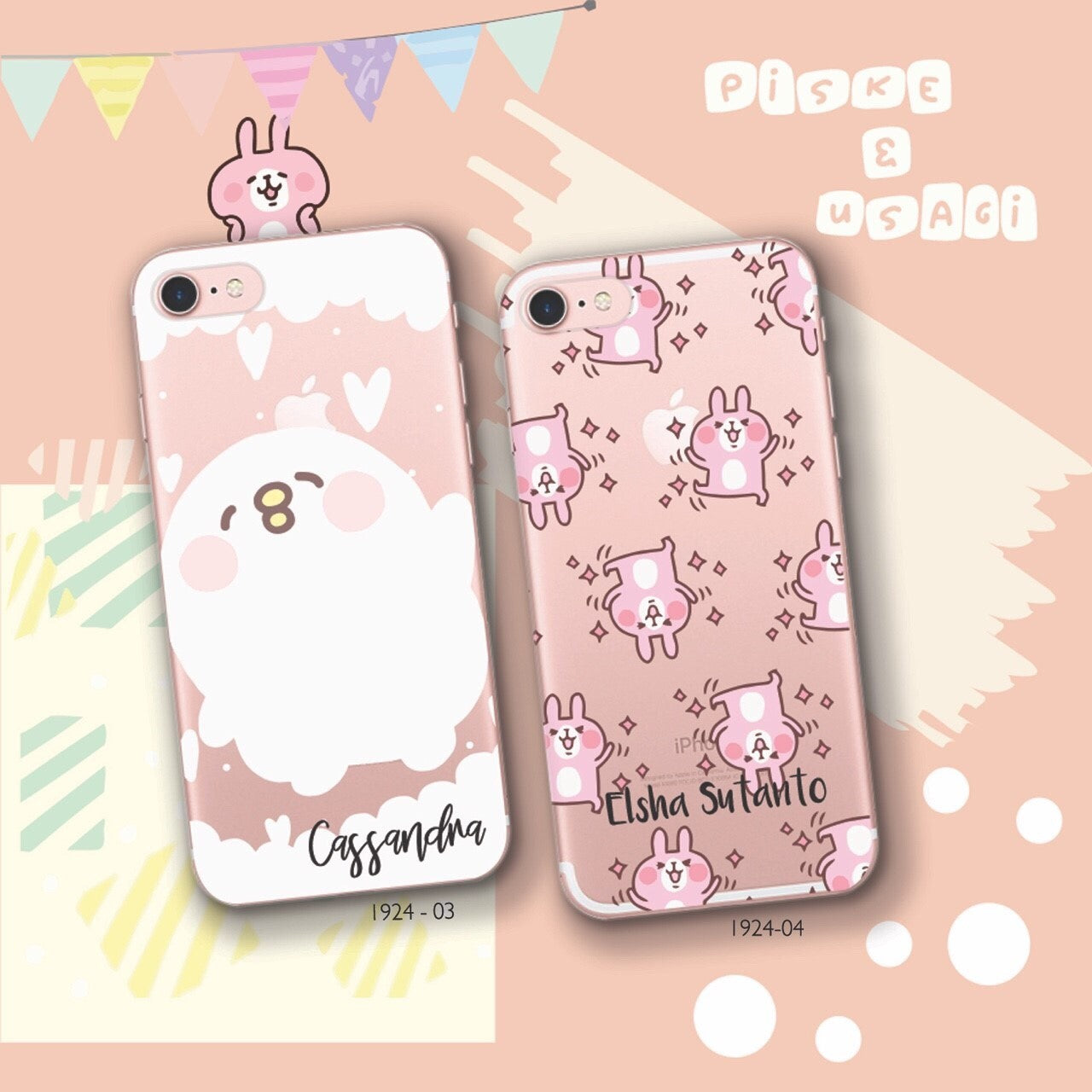 Bunny - Rabbit