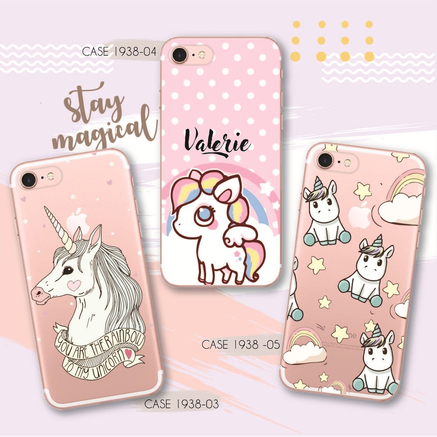 Magical Dream& Unicorn