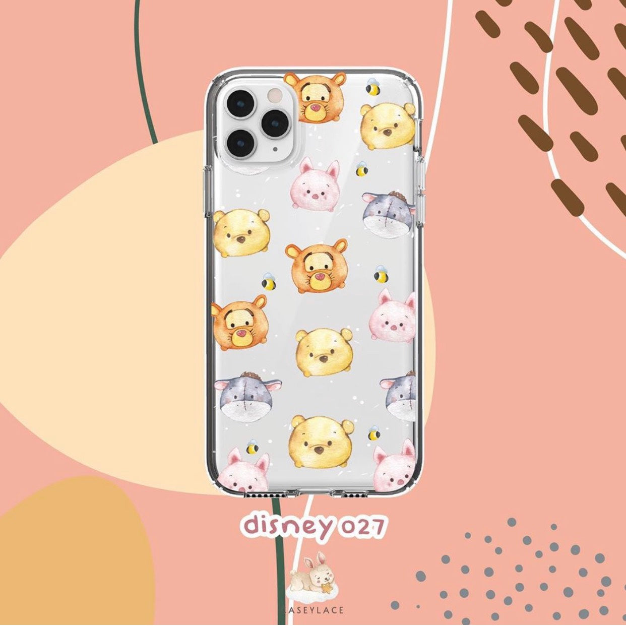 DISNEY TSUM