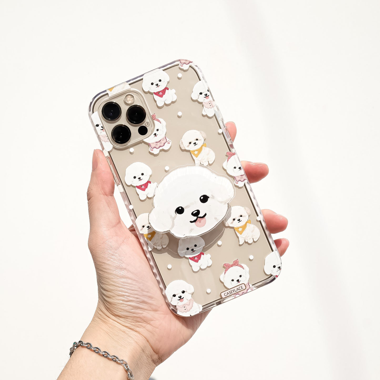 Bumper Case