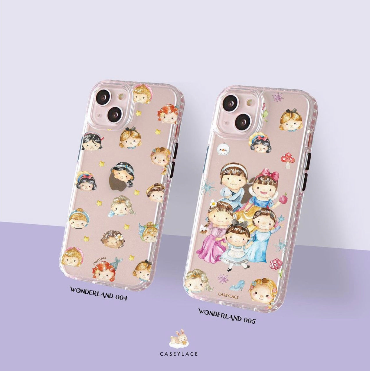 Wonderland - Princess Tsum