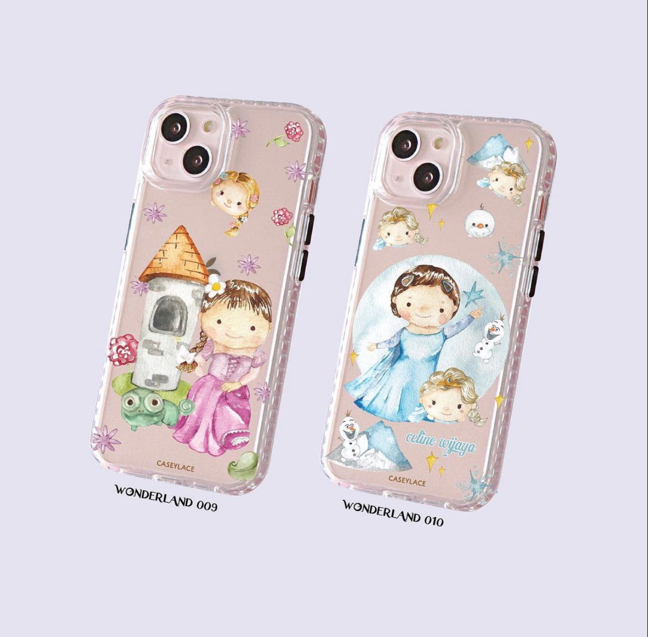 Wonderland - Princess Tsum
