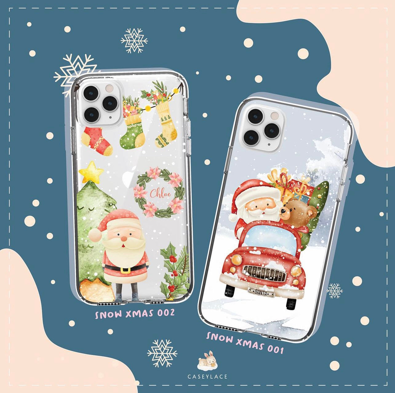 Christmas Theme