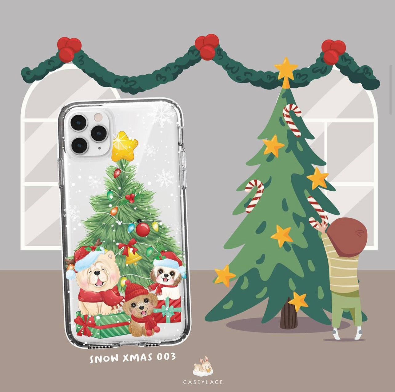Christmas Theme