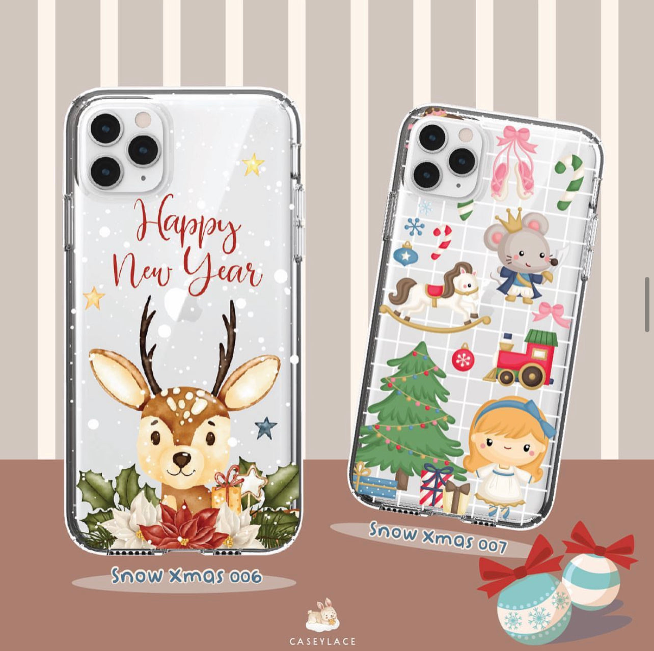 Christmas Theme