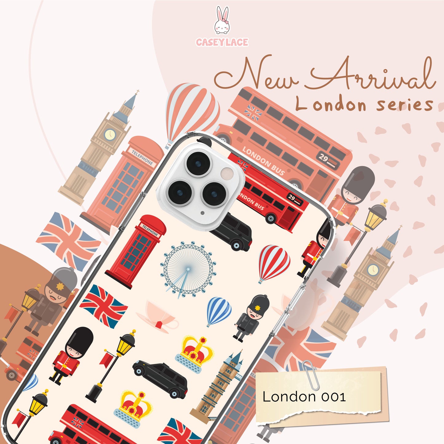 Travel - London
