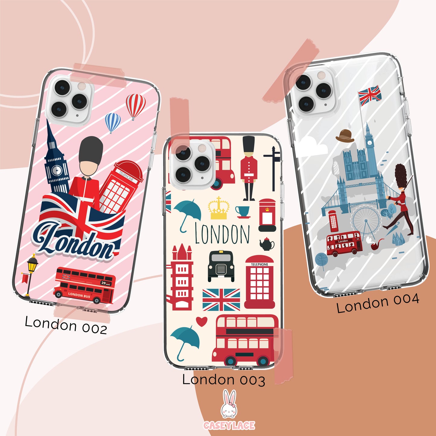 Travel - London