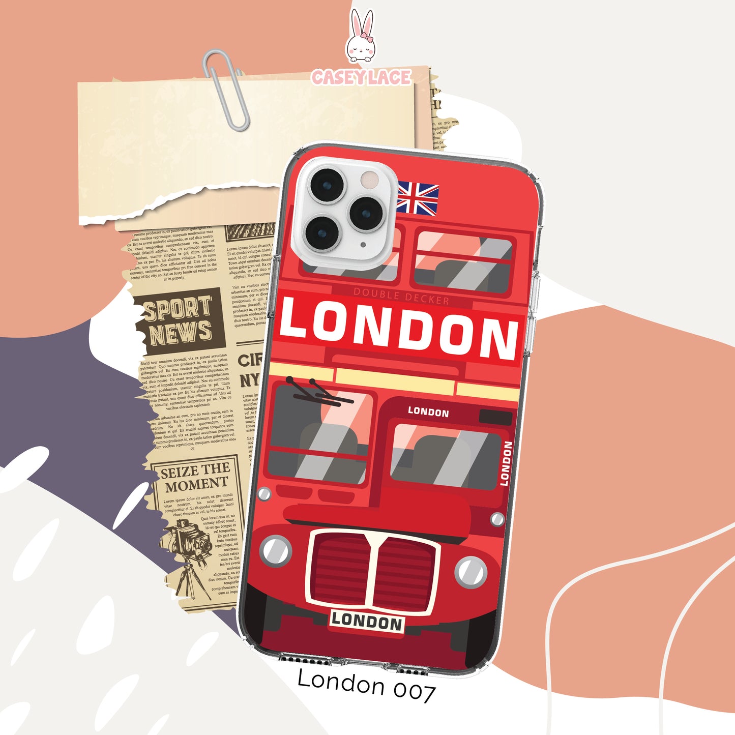Travel - London