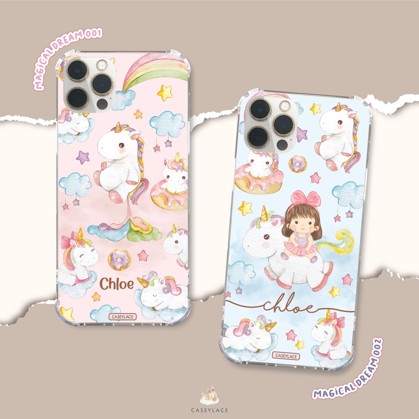 Magical Dream& Unicorn
