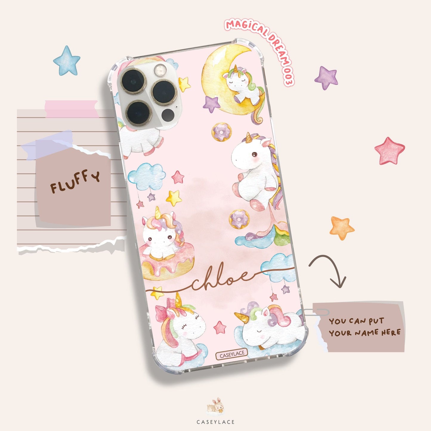 Magical Dream& Unicorn