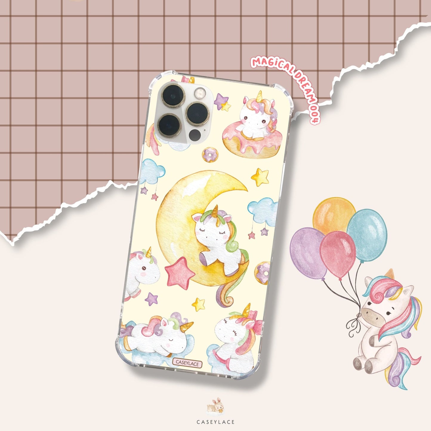 Magical Dream& Unicorn