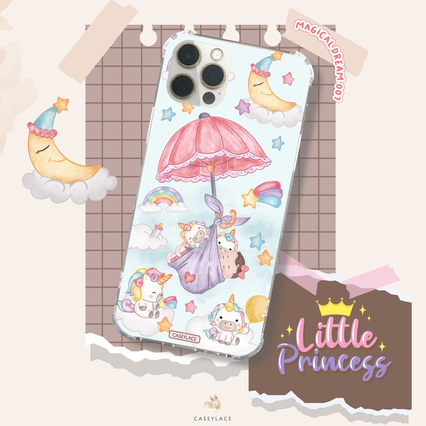 Magical Dream& Unicorn