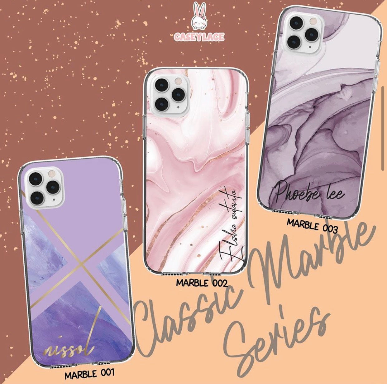 Marble Series