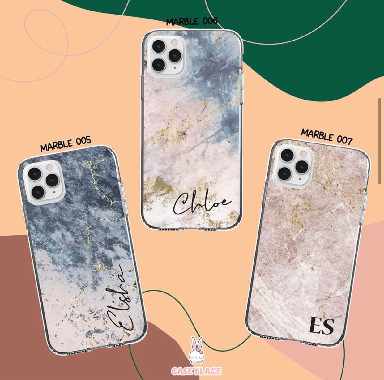 Marble Series