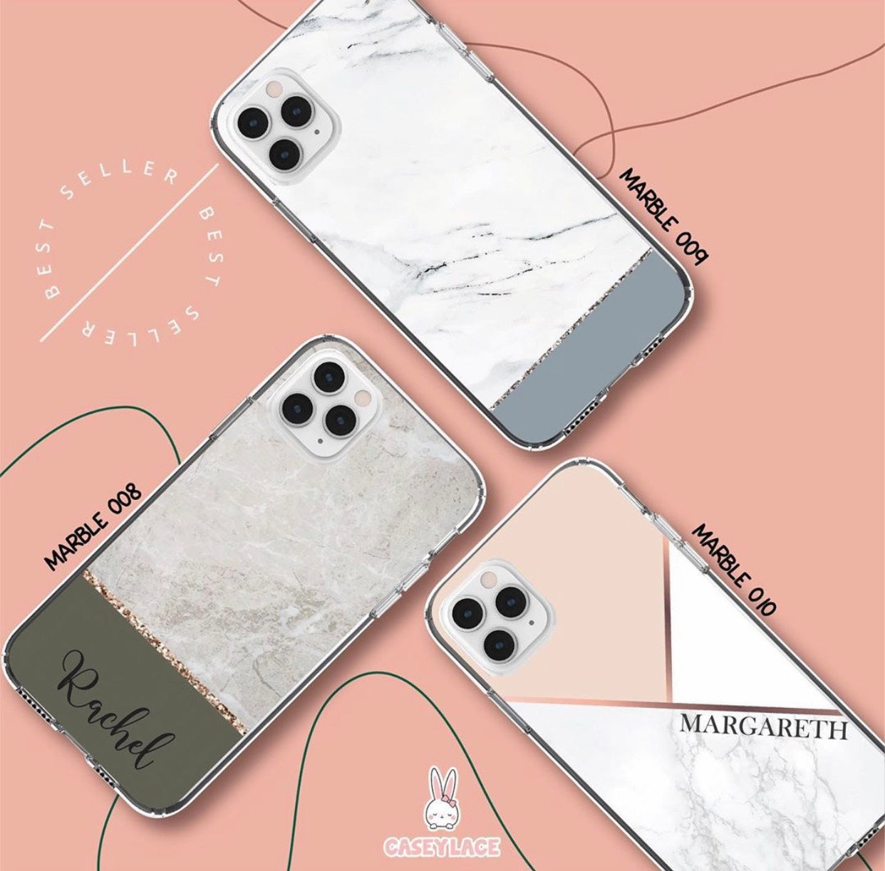 Marble Series