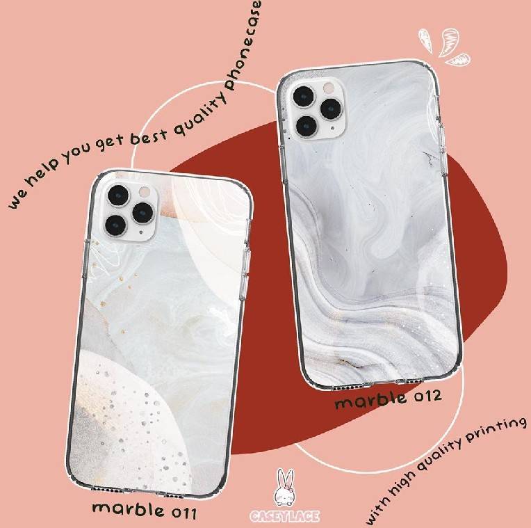 Marble Series