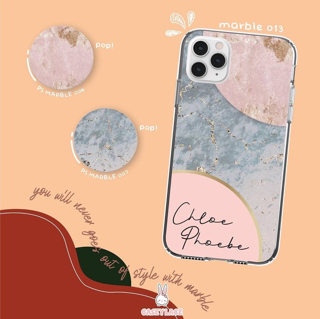 Marble Series