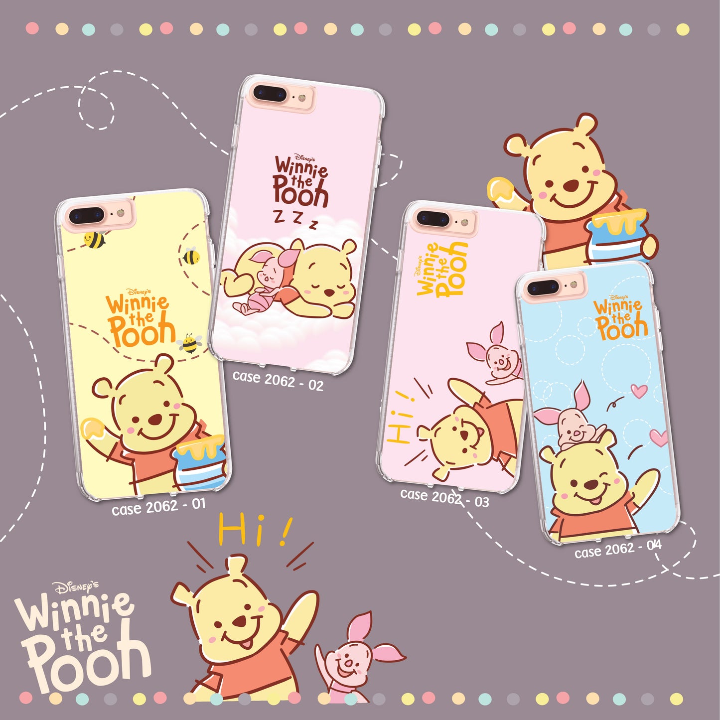 The Pooh