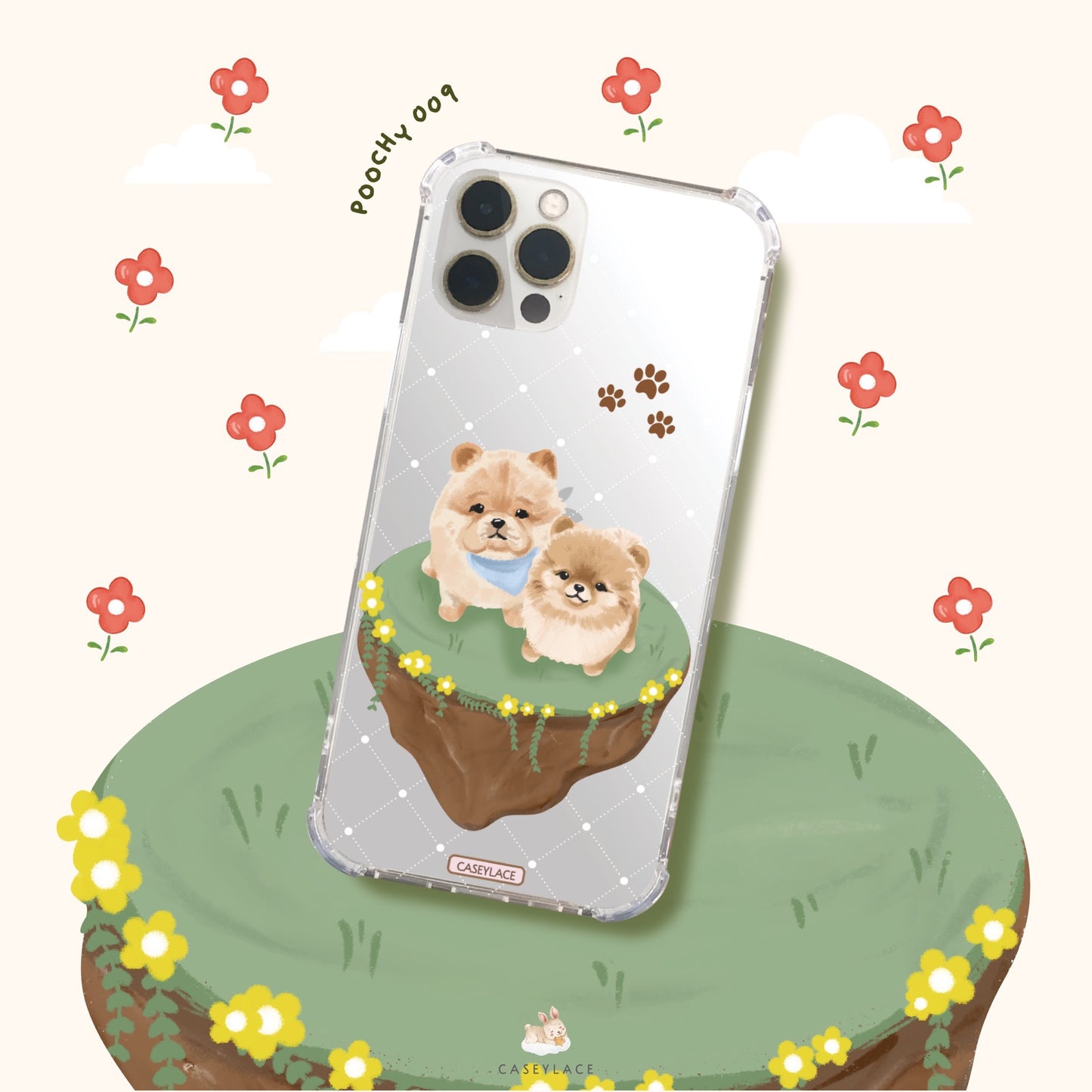 Poochy Series - Cutie Doggie