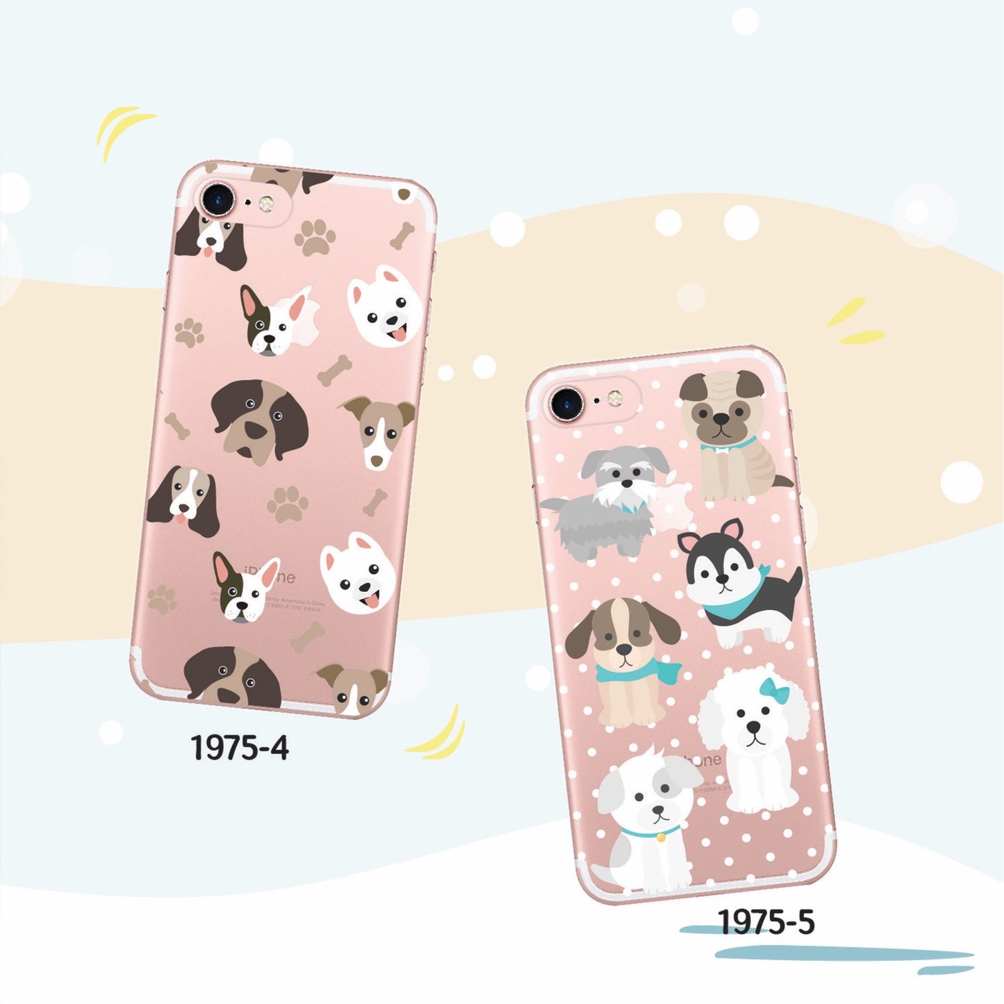Poochy Series - Cutie Doggie