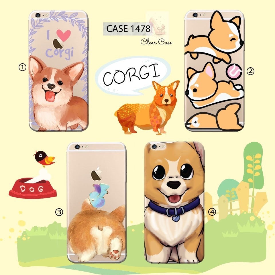 Poochy Series - Cutie Doggie