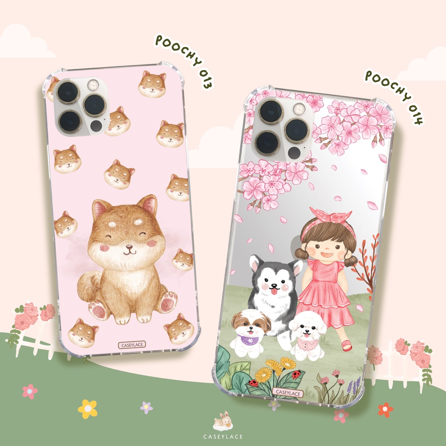 Poochy Series - Cutie Doggie