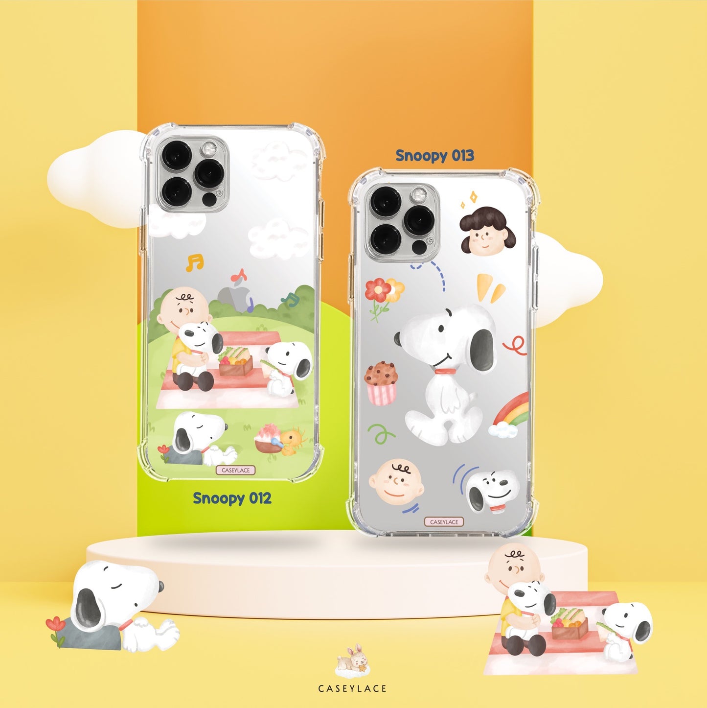 Snoopy Series